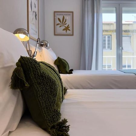 Olaias Lisbon 2 Bed Near Metro 2 Apartment Ngoại thất bức ảnh