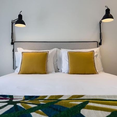 Olaias Lisbon 2 Bed Near Metro 2 Apartment Ngoại thất bức ảnh