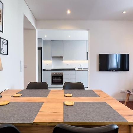 Olaias Lisbon 2 Bed Near Metro 2 Apartment Ngoại thất bức ảnh