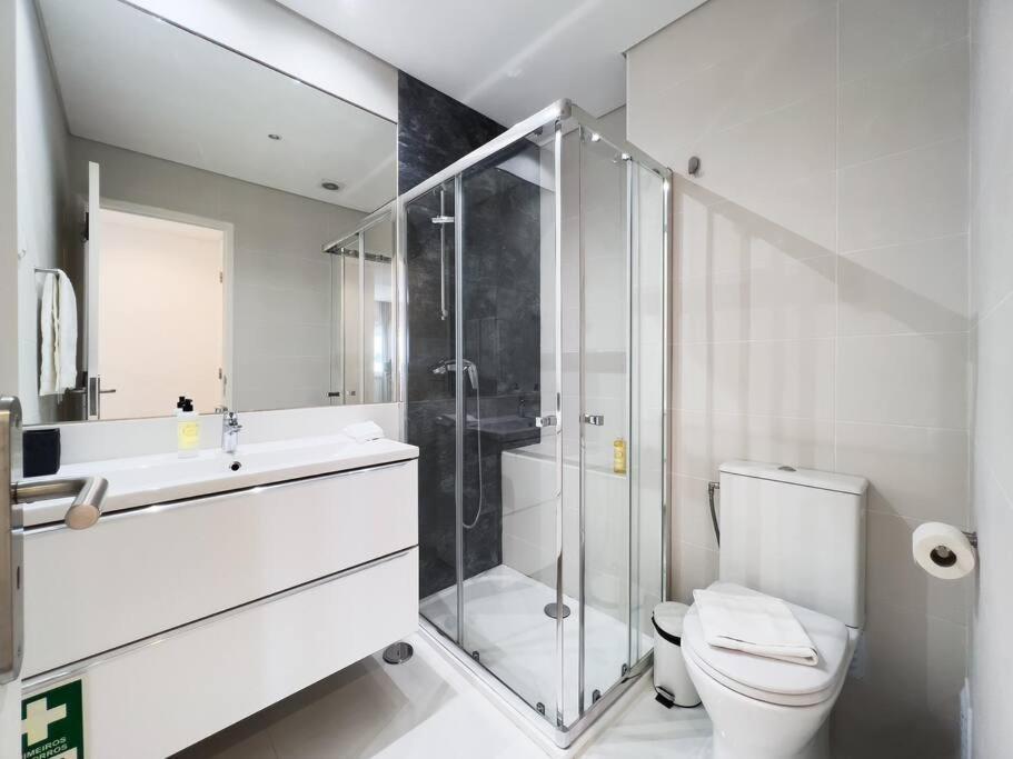 Olaias Lisbon 2 Bed Near Metro 2 Apartment Ngoại thất bức ảnh