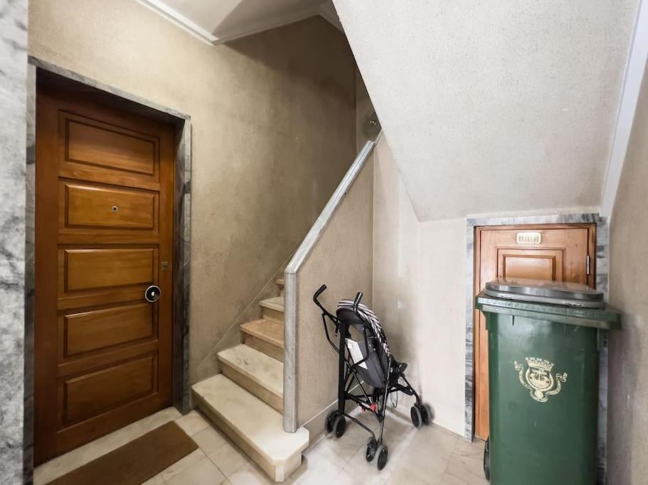 Olaias Lisbon 2 Bed Near Metro 2 Apartment Ngoại thất bức ảnh