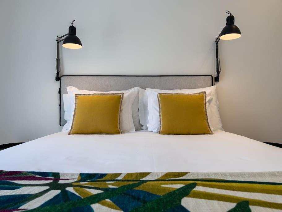 Olaias Lisbon 2 Bed Near Metro 2 Apartment Ngoại thất bức ảnh