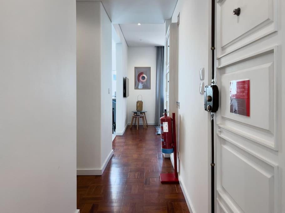 Olaias Lisbon 2 Bed Near Metro 2 Apartment Ngoại thất bức ảnh