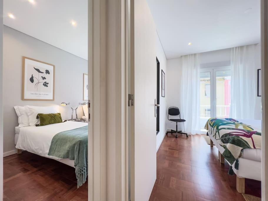 Olaias Lisbon 2 Bed Near Metro 2 Apartment Ngoại thất bức ảnh