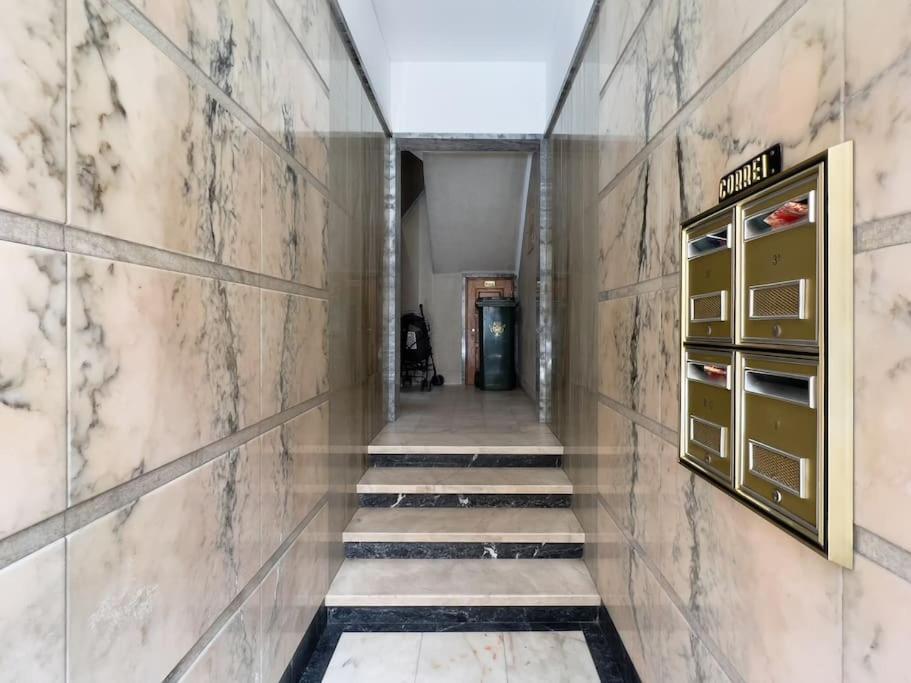 Olaias Lisbon 2 Bed Near Metro 2 Apartment Ngoại thất bức ảnh
