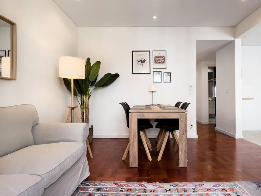 Olaias Lisbon 2 Bed Near Metro 2 Apartment Ngoại thất bức ảnh