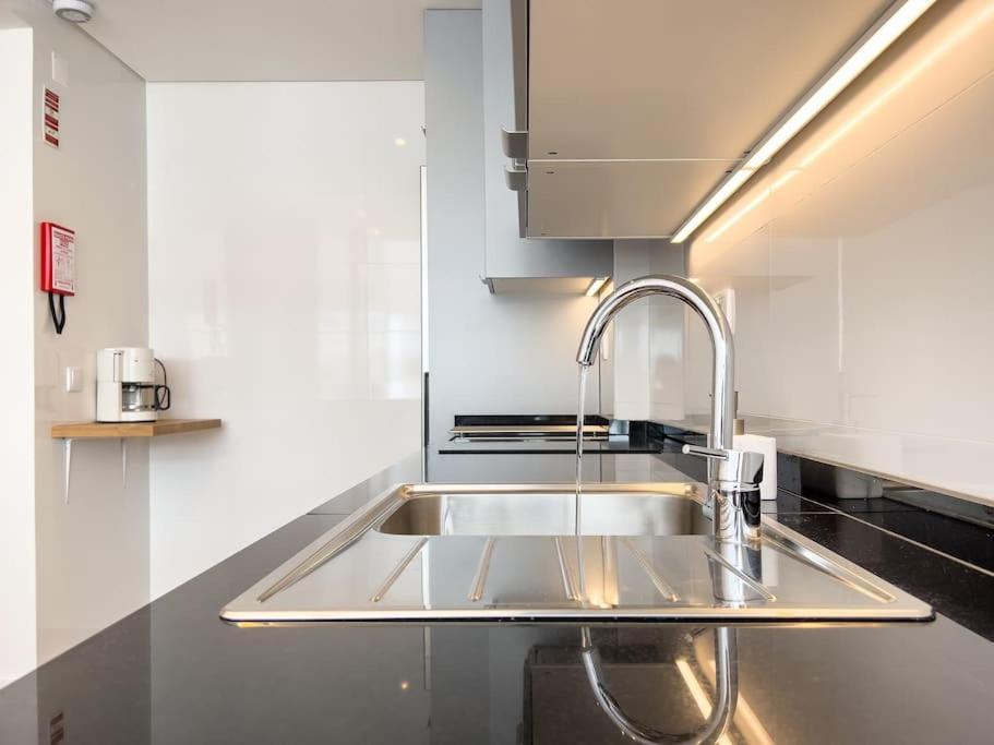 Olaias Lisbon 2 Bed Near Metro 2 Apartment Ngoại thất bức ảnh