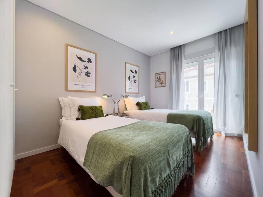 Olaias Lisbon 2 Bed Near Metro 2 Apartment Ngoại thất bức ảnh